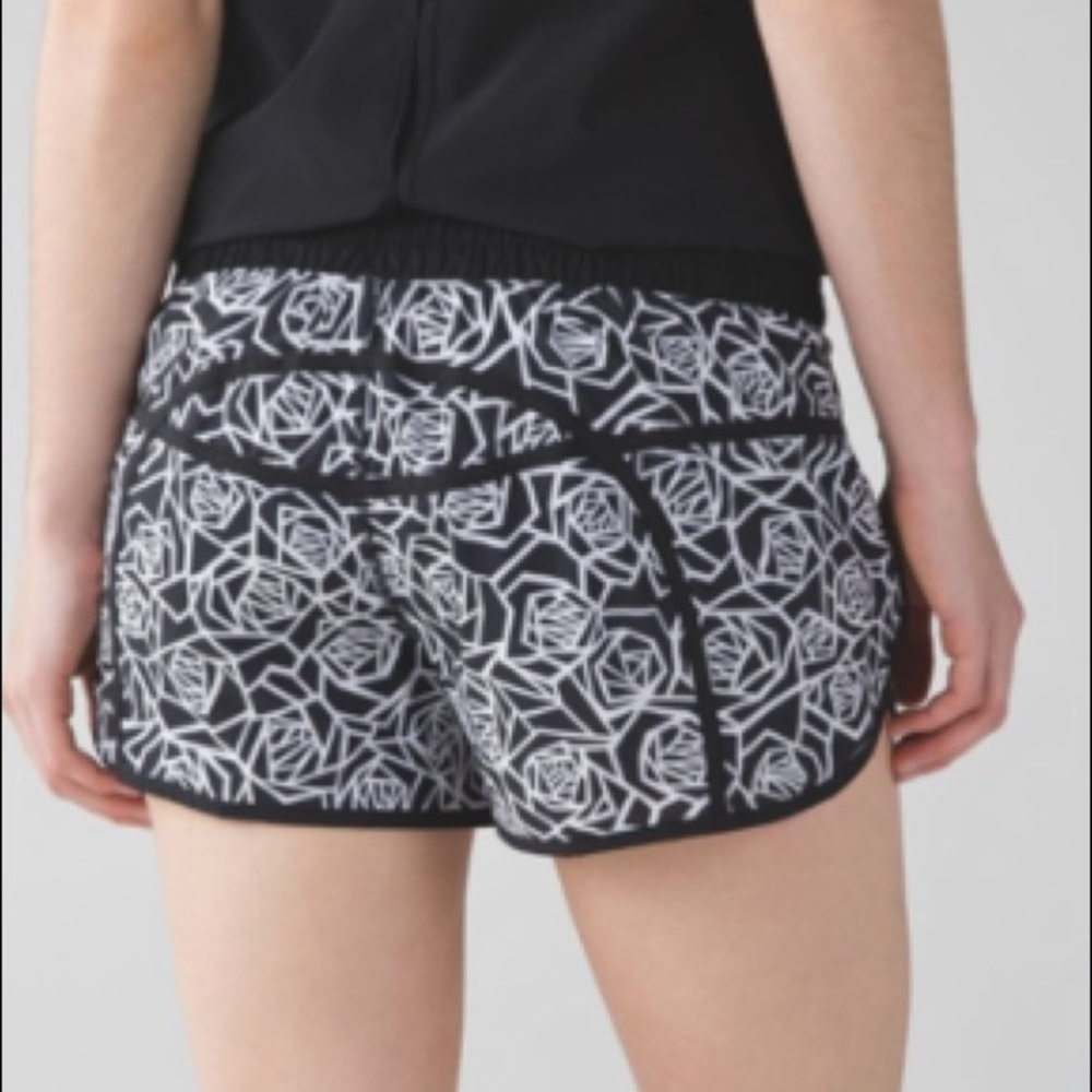 ♢LULULEMON SHORTS♢